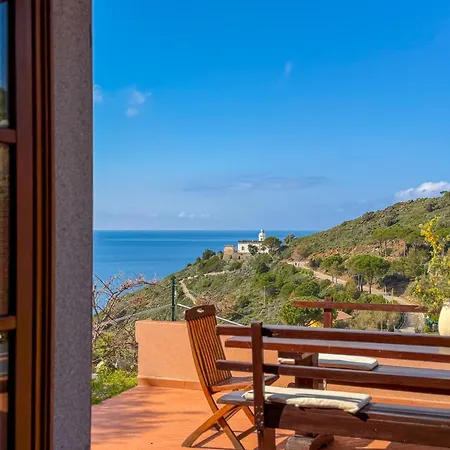 Issopo - Helloelba Apartment *