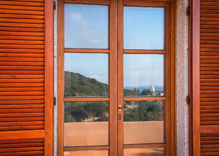 Appartement Issopo - Helloelba Patresi