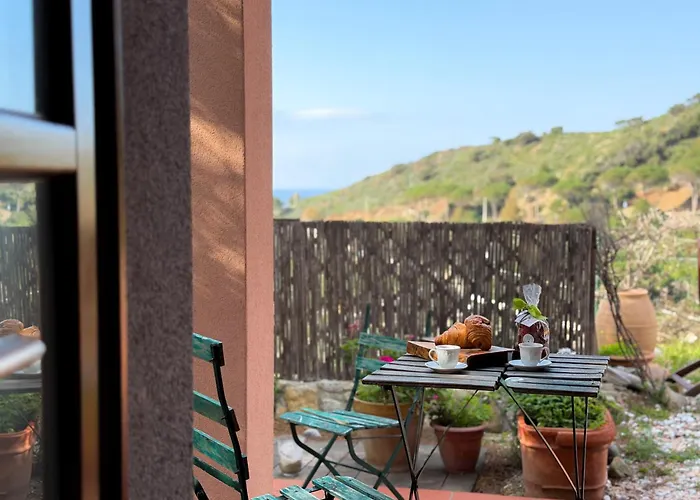 Issopo - Helloelba Appartement *