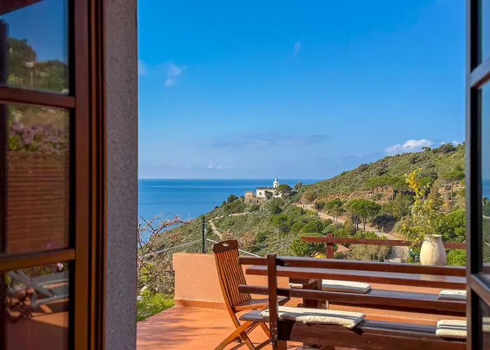 Issopo - Helloelba Apartament *