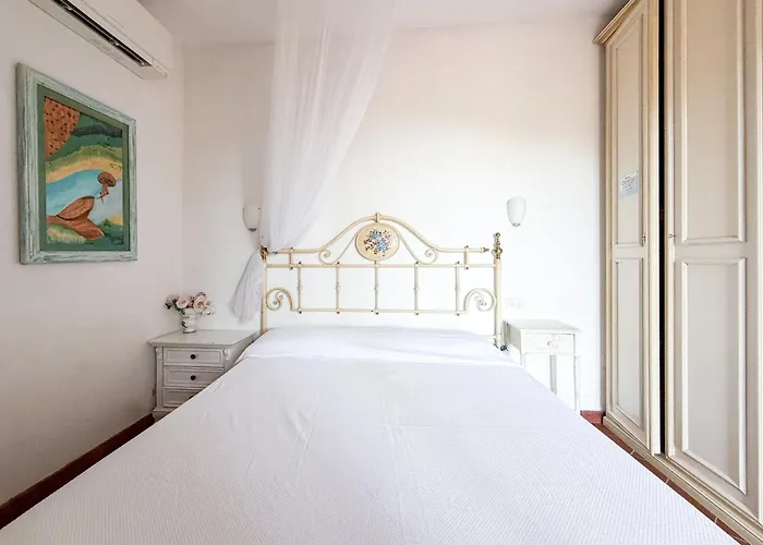 Apartament Issopo - Helloelba *