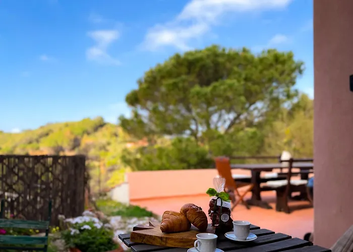 Apartament Issopo - Helloelba